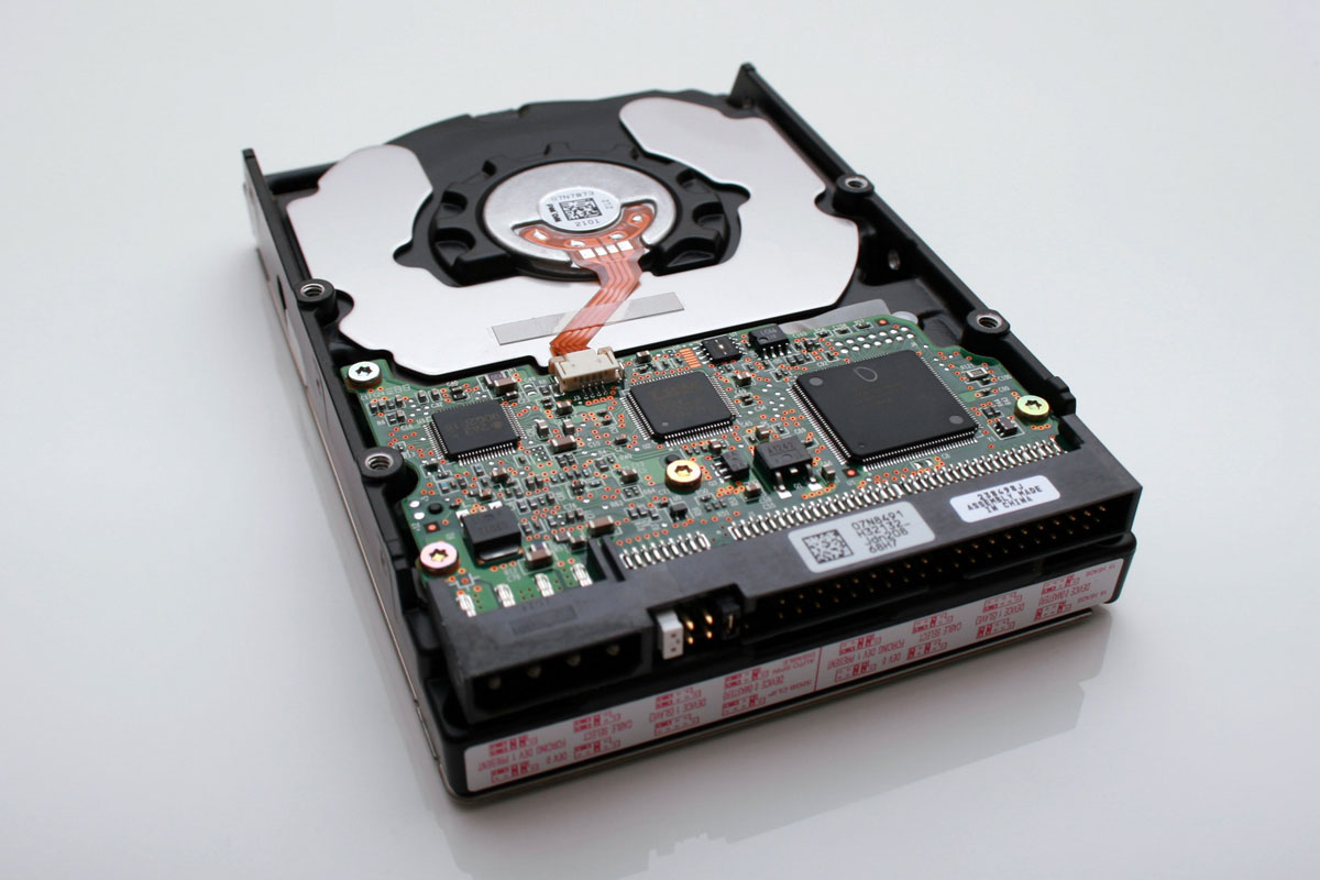 Hard-Drive-PS1200 Hard Drive